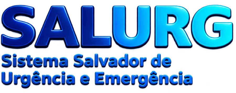 SALURG — Sistema Salvador de Urgência e Emergência
